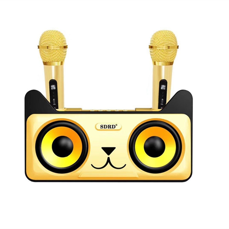 mic bluetooth sdrd