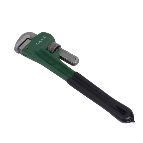 

24 inch JiuTong Plastic Handle Heavy Duty Pipe Wrench Plumbing Pliers