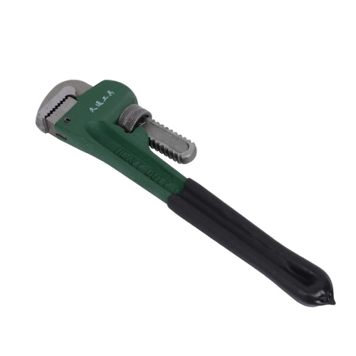 

36 inch JiuTong Plastic Handle Heavy Duty Pipe Wrench Plumbing Pliers