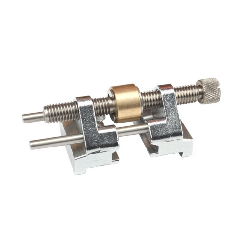 

MYTEC/美科 MC01308 Fixed Angle Sharpener Outdoor Manual Sharpening Tool, Specification: Copper Wheel