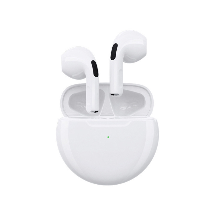 

W-18 TWS HD Call Sports Binaural Stereo Bluetooth Earphone(White)