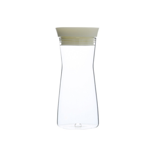 

Glass Cup With Lid + Tea Strainer Sports Portable Juice Coffee Cup, Specification： Shark Cup (White)