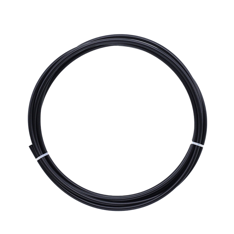 

2 PCS TRLREQ ZH206 Mountain Folding Road Variable Bike Line Tube, Style: Brake 3m(Black)