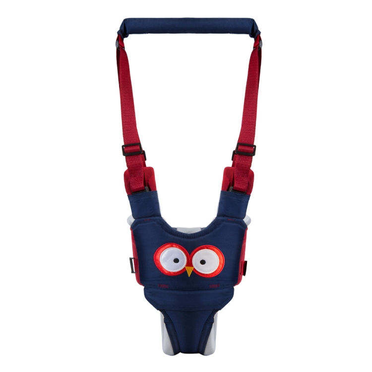 

Four Seasons Breathable Basket Baby Toddler Belt BX38 Navigational Blue
