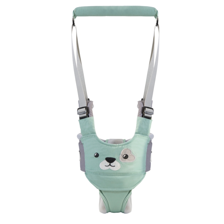 

Four Seasons Breathable Basket Baby Toddler Belt BX38 Navigator Macaron Green