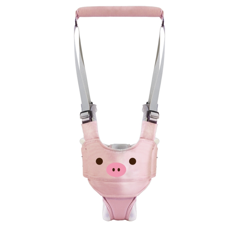

Four Seasons Breathable Basket Baby Toddler Belt BX38 Navigator Pink Pig