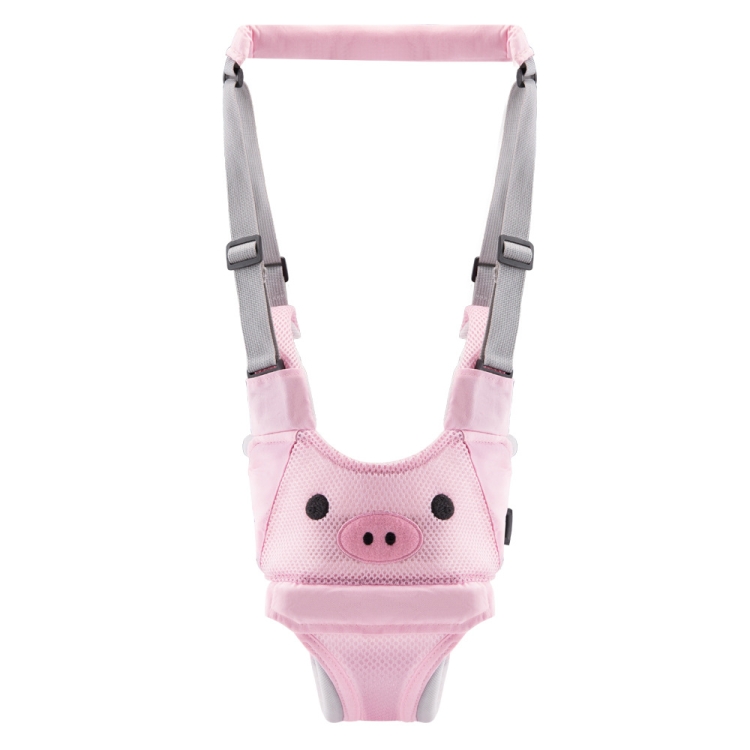 

Four Seasons Breathable Basket Baby Toddler Belt BX36 Navigation Breathable Pink Pig