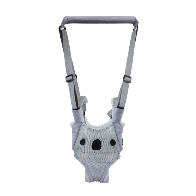 

Four Seasons Breathable Basket Baby Toddler Belt BX36 Navigation Breathable Gray Koala