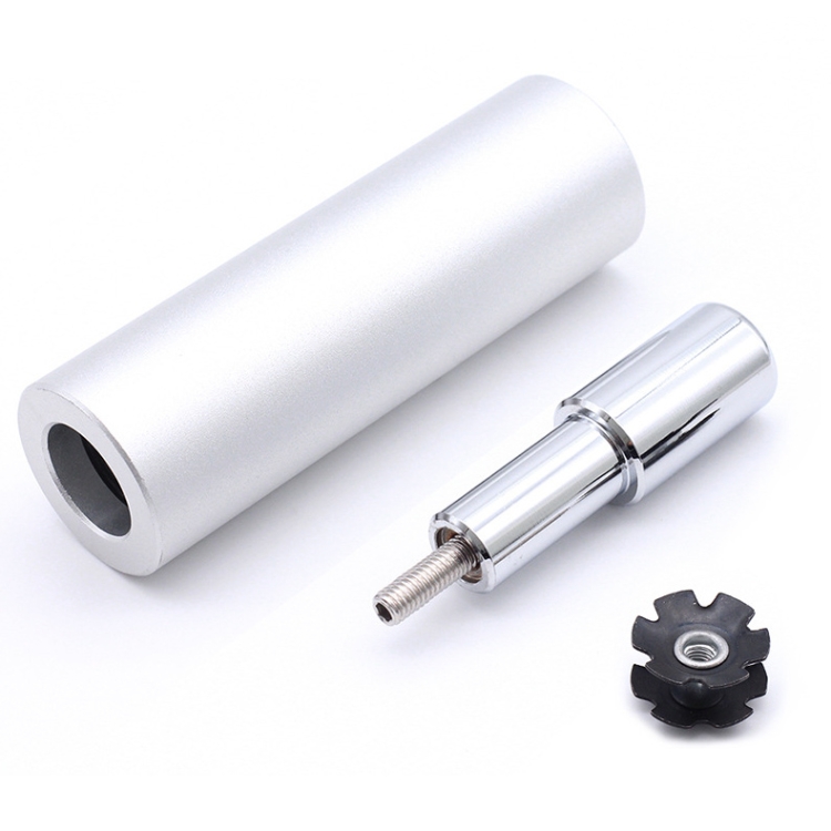 

Mountain Road Bicycle Headset Installation Tool Steel Flower Core Installation Sleeve Tool(Sun Flower Tool)