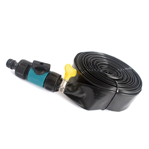 

SSQ-B12M Garden Trampoline Watering Sprinkler, Specification: Blue 15m