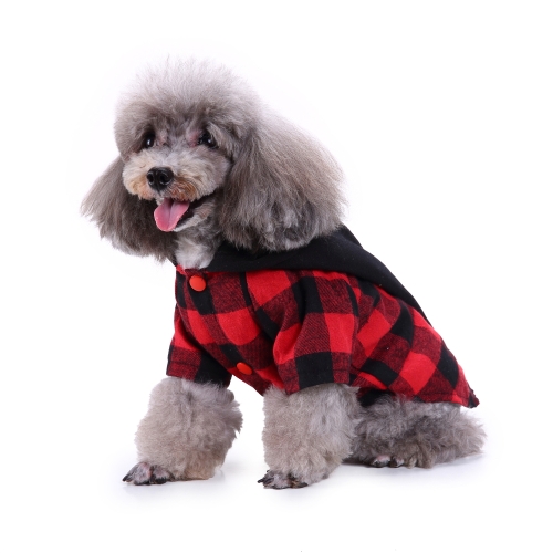 

Pet Christmas Clothes Halloween Christmas Pet Funny Clothes, Size: S(SDZ64 Wizard)