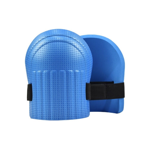 

5 Sets CY-0150 Labor Protection Knee Protector Construction Kneeling Work Protector(Blue)