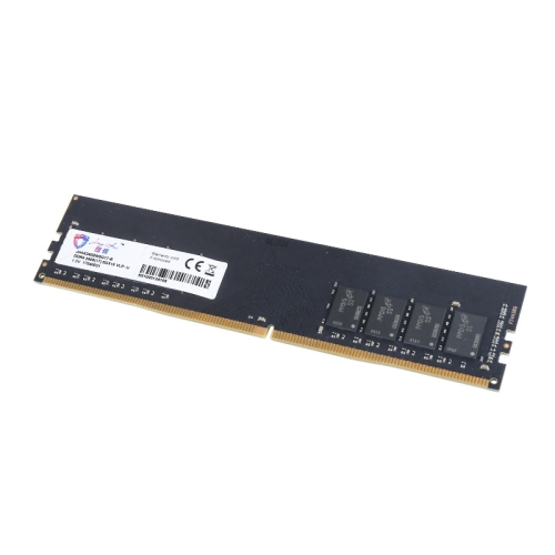 

JingHai DDR4 4G Low Pressure Version 1.2V Desktop RAM(2400MHz)