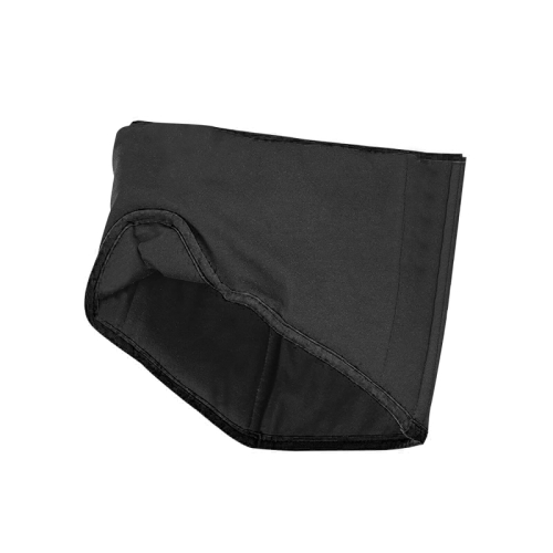 

YZ-B1 Sleeping Eye Mask Cold Compress Eye Mask Four Seasons Unisex Blackout Breathable Lunch Break Mask(Black)