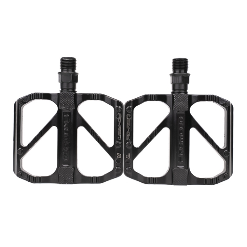 

PD-R27 1 Pair PROMEND Bicycle Pedal Road Bike Aluminum Alloy Bearing Quick Release Folding Pedal