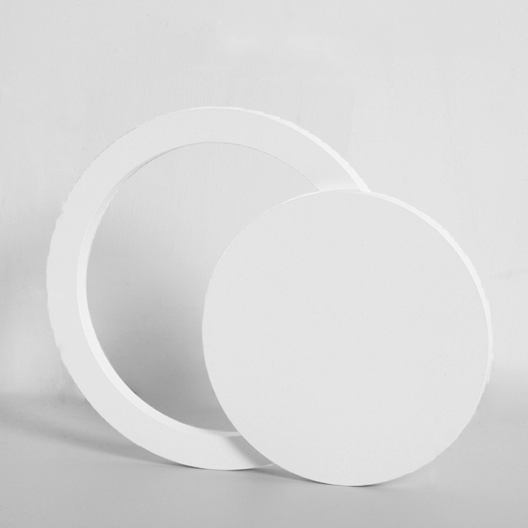 

Round+Ring Solid Wood Geometric Polygon Camera Props Creative Photography Ornaments