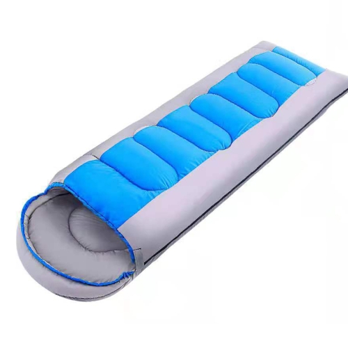 

CM-208 Adult Outdoor Sleeping Bag Widen Camping Sleeping Bag, Size: 45 x 30 x 30cm(Blue)