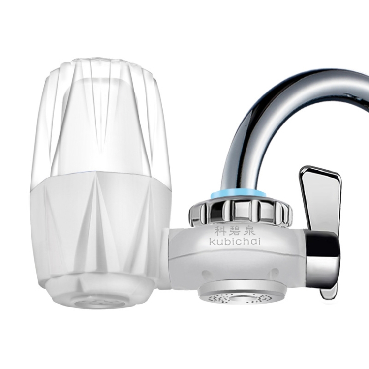 

Kubichai Water Purifier Tap Water Filter Household Water Purifier(HBF-8912)
