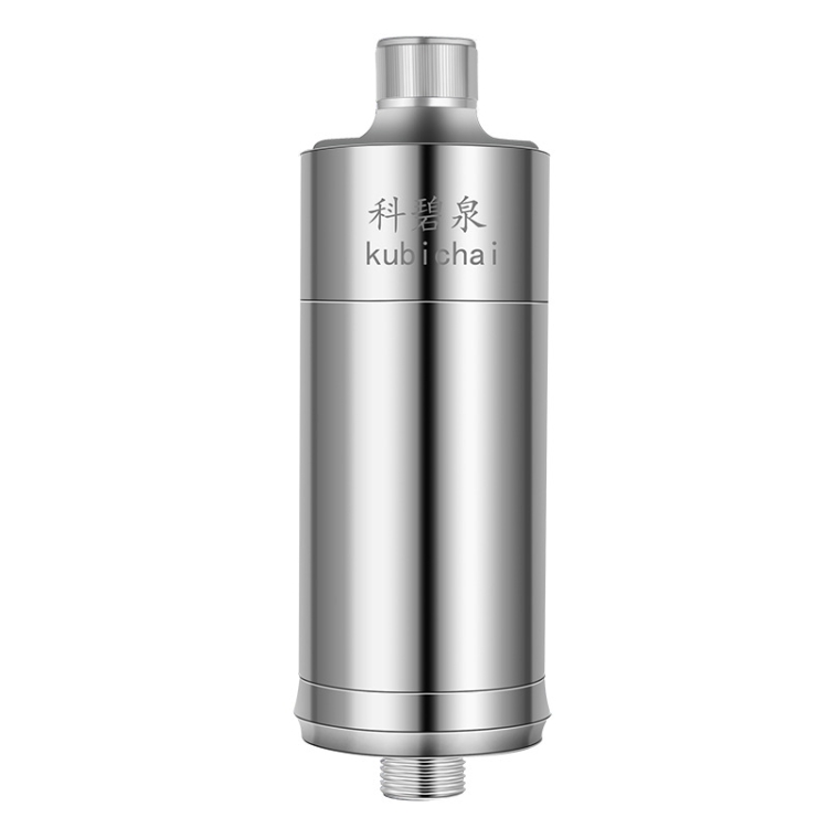 

Kubichai Bath Water Purifier Bathroom Baby Bath Filter(HBF-9701 )