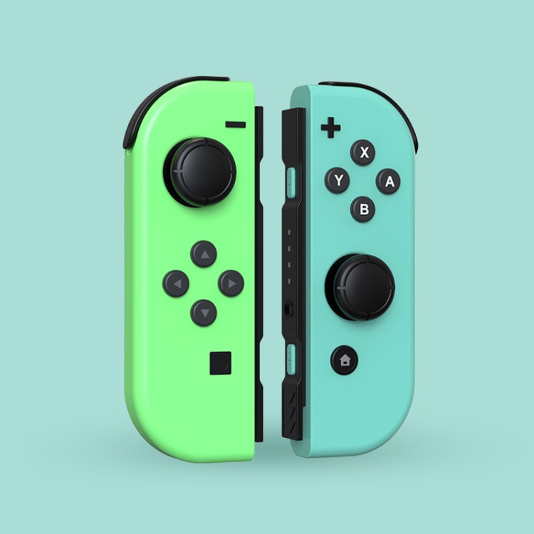 

Gamepad DIY Modification Replacement Shell For Switch(Dynasty)