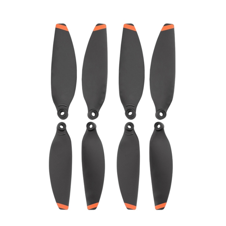 

2 Pairs 4726 Light Weight Props Blade Screw Wing Propeller For DJI Mavic Mini 2(Colorful)