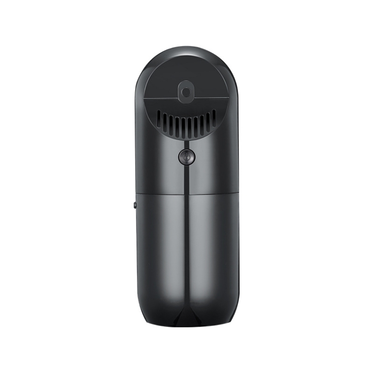 

Black Wired Car Vacuum Cleaner High Power Dry Wet Two-Purpose Automotive Vacuum Cleaner