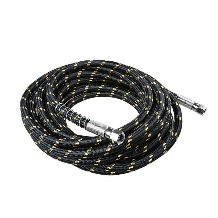 

3m High Pressure Steel Wire Steam Pipe Appliance Air Conditioning Insulation High Temperature Tube