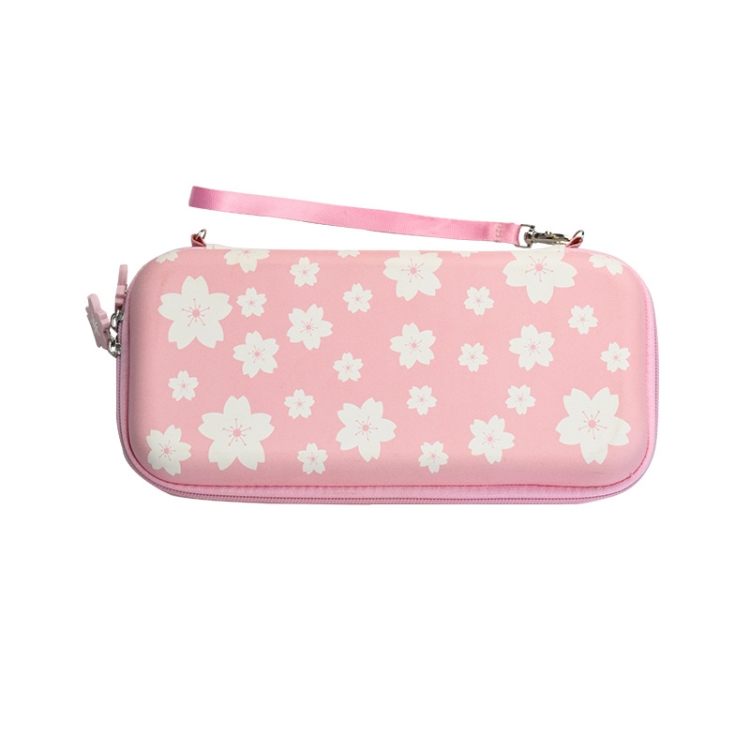 

Game Console Storage Bag Hard Shell Cover For Switch Lite