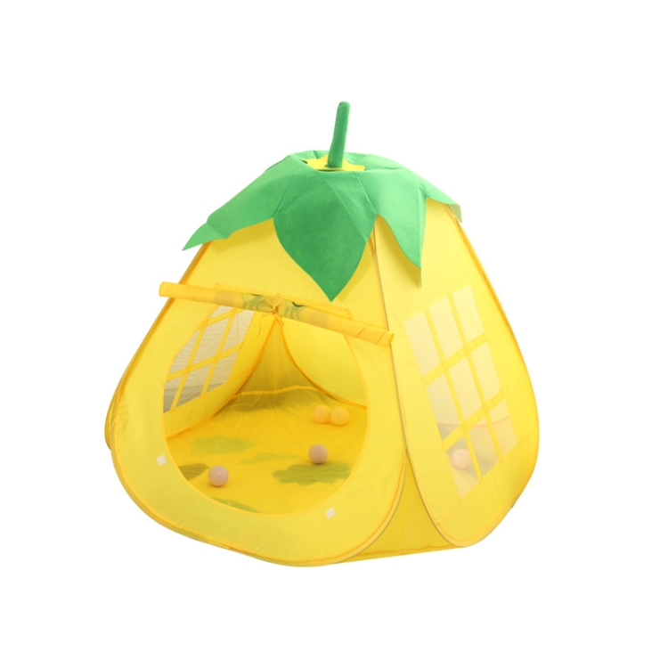 

160 Children Tent Breathable Mesh Foldable Indoor Play House Baby Toy