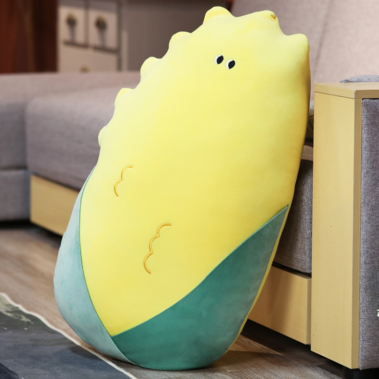

Down Cotton Soft Pillow Plush Simulation Toy Cushion, High: 70cm(Corn)