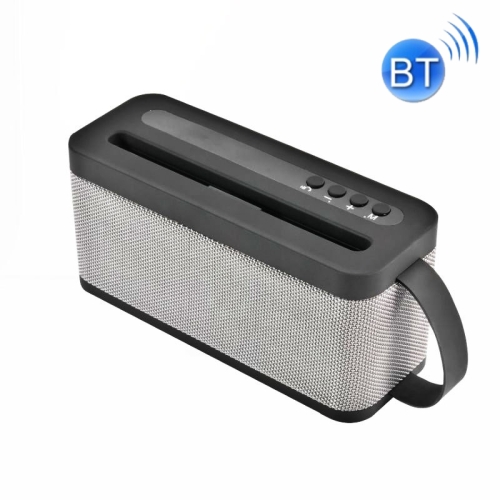 

Outdoor Portable High Power Stereo Audio Wireless Bluetooth Speaker Support TF Card