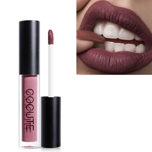

Matte Waterproof Makeup Lip Gloss Liquid Lip Stick Long Lasting Lipgloss(2)