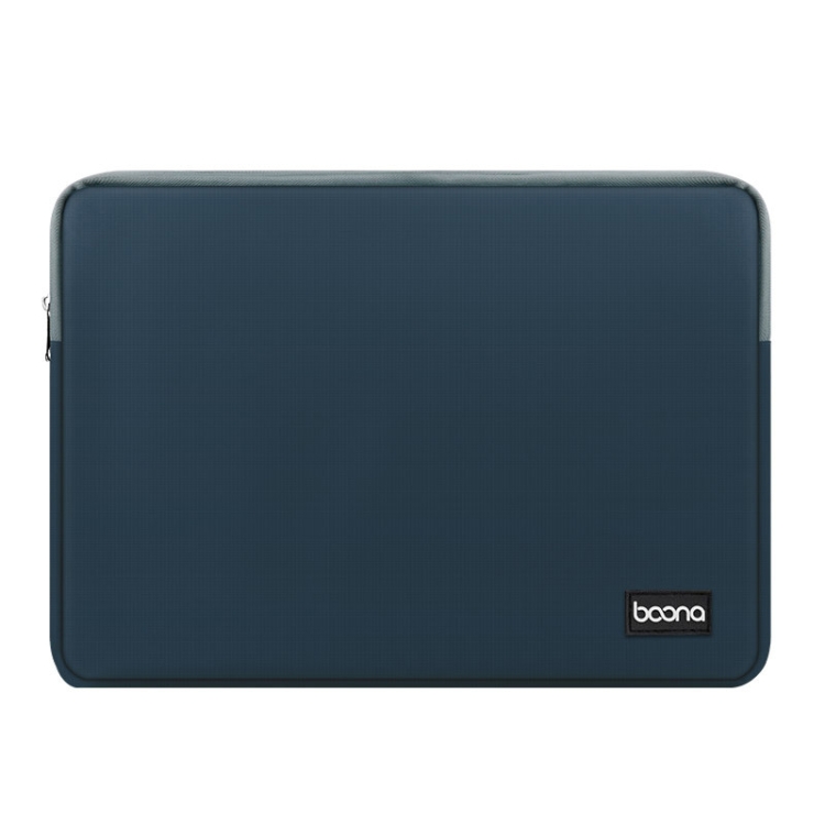 Baona Laptop Liner Bag Protective Cover, Size: 15.6 inch(Lightweight Blue)