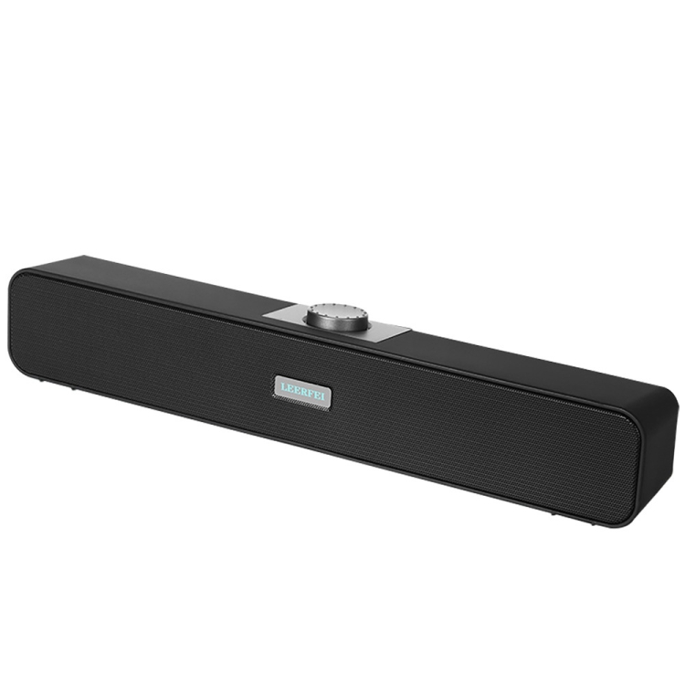 

LEERFEI Computer Audio Home Desktop Desktop Cable Box, Specification: 350BS (with Bluetooth)