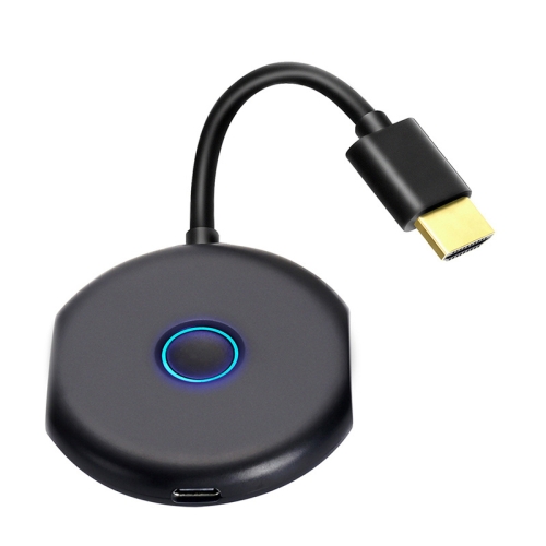 

C39B 2.4G WiFi Wireless Display Dongle Receiver HDTV Stick For Mac IOS Laptop And Android Smartphone