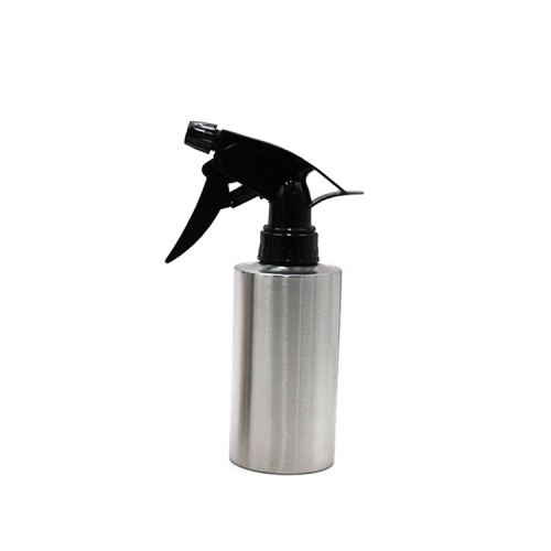 

304 Stainless Steel Sprinkle Watering Can Pouring Flower Bottle, Specification: 250ml