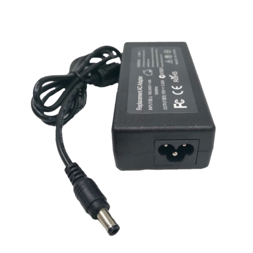 

Laptop Charger 19V 3.42A 65W DC 5.5 x 2.5mm Power Adapter