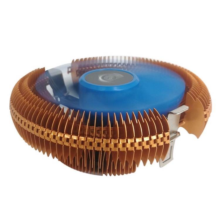 

COOL STORM L32 Computer CPU Cooling Fan For AMD/Intel(Without Light )