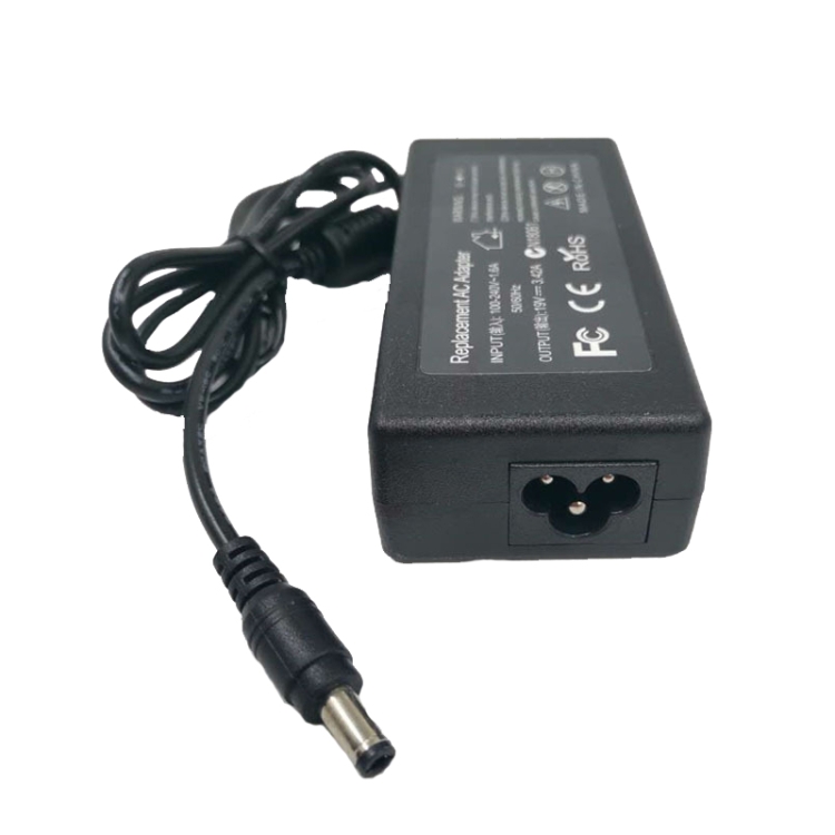 

Notebook Power Adapter 16V 4.5A 5.5x2.5mm Computer Charger