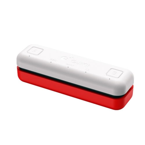 

Gulikit Bluetooth Wireless Audio Adapter For Nintendo Switch, Model: NS07 Red