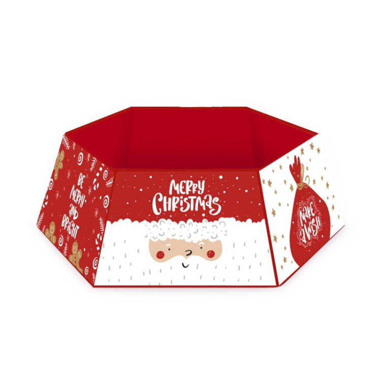 

Decoration Christmas Tree Dress Christmas Tree Border Decoration(006)