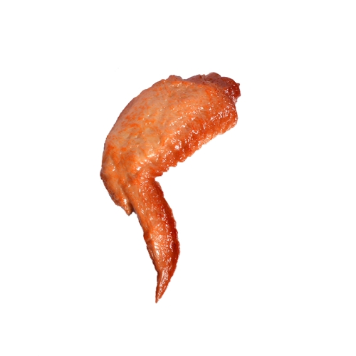 

3 PCS Chicken Wings Model Simulation Food Model Toy Shooting Props