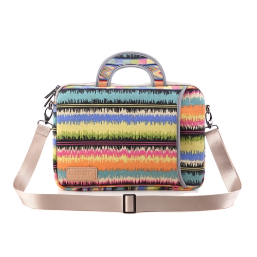 

LiSEN LS-110 Menstrual Frequency Portable Liner Bag, Size: 14 inch(Meadow Frequency)