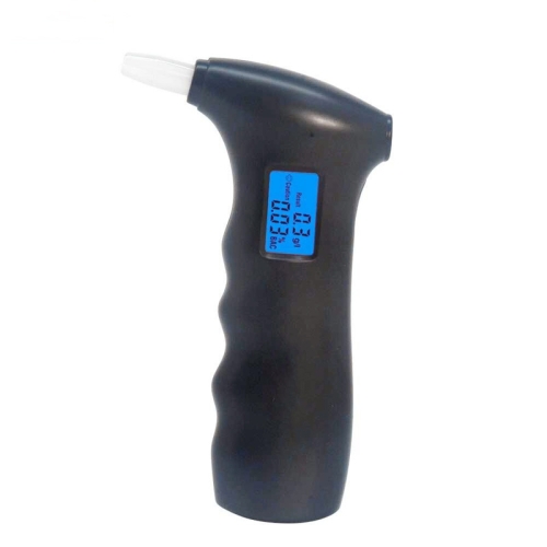 

AT-65S Portable Blowing Alcohol Tester Breathing Alcohol Tester