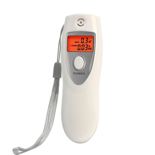 

AT-642S Portable Blowing Alcohol Tester