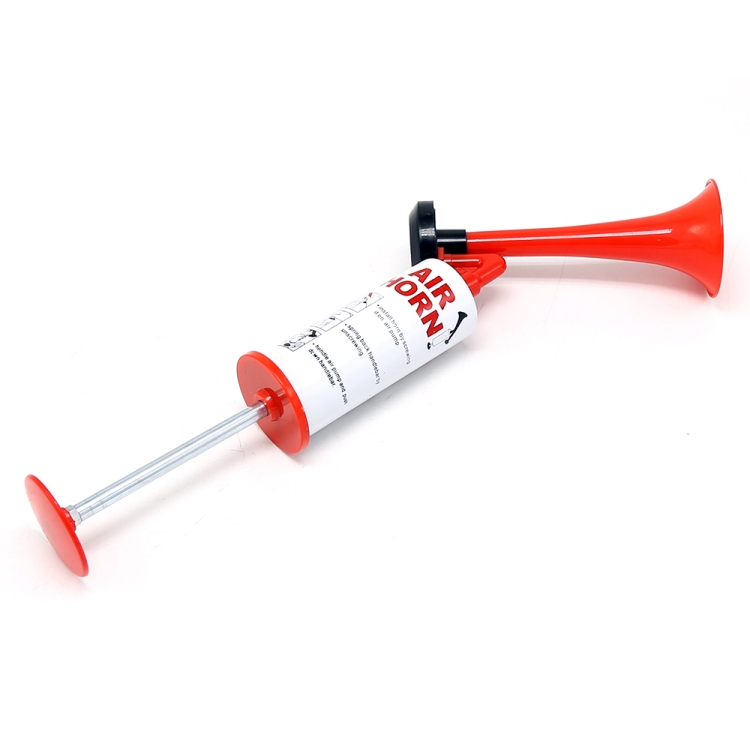 

Football Event Fans Hand Pushing Pump Cheering Speaker