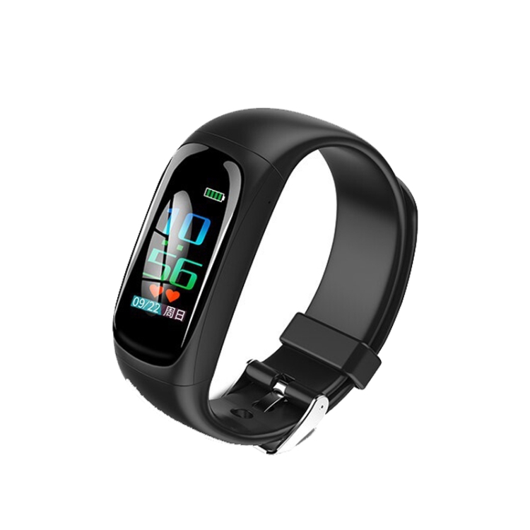 

E320 Smart Sports Video Recording Bracelet Small Portable DV Video Recording Watch(No Memory Card)