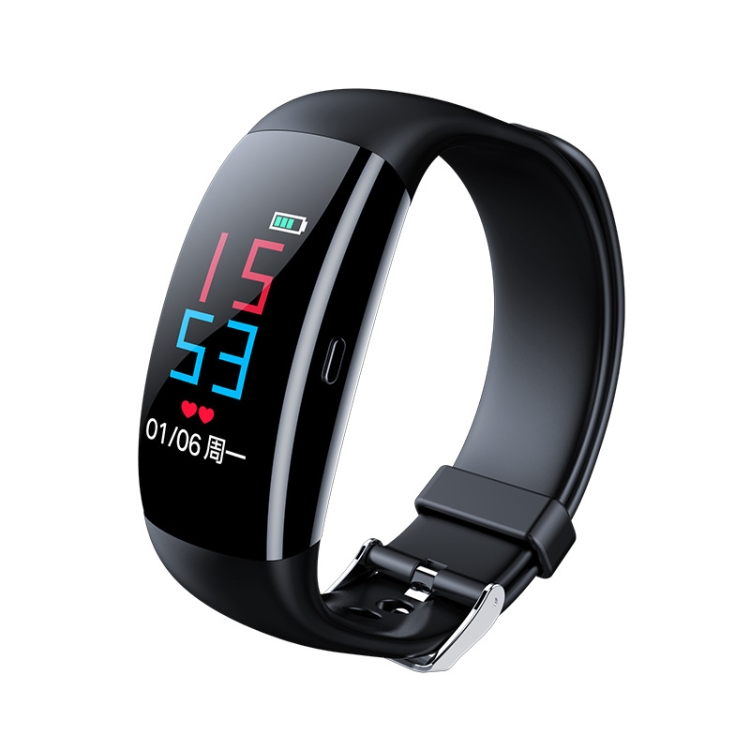

E321 Small Camera Bracelet HD Mini Recording Video Bracelet(No Memory Card)