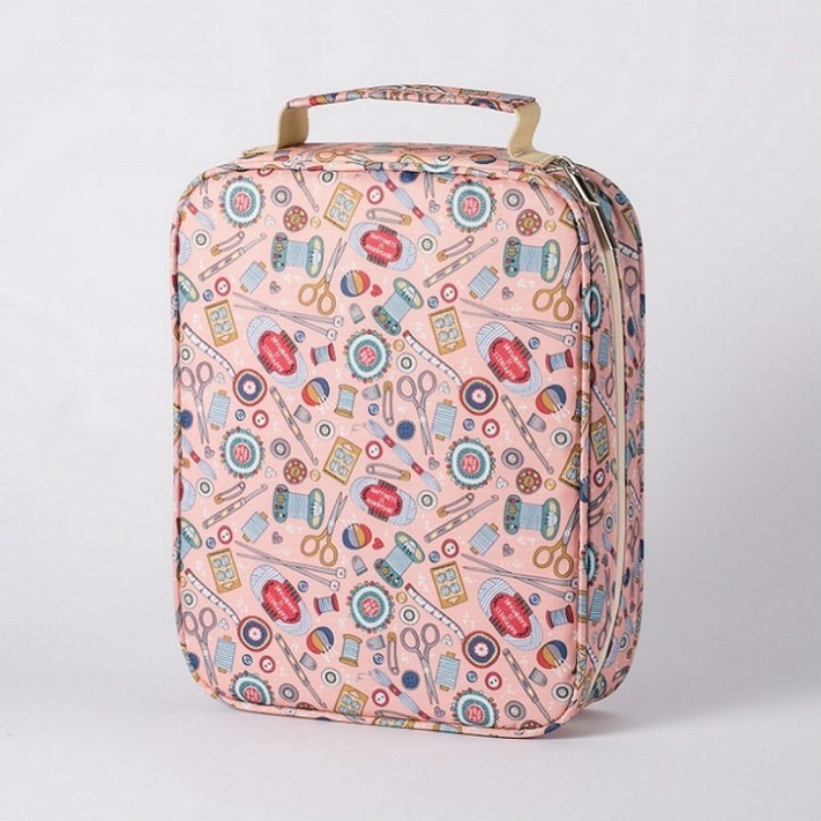 

Large Capacity Stationery Storage Bag 150 Hole Pencil Bag(All-inclusive)
