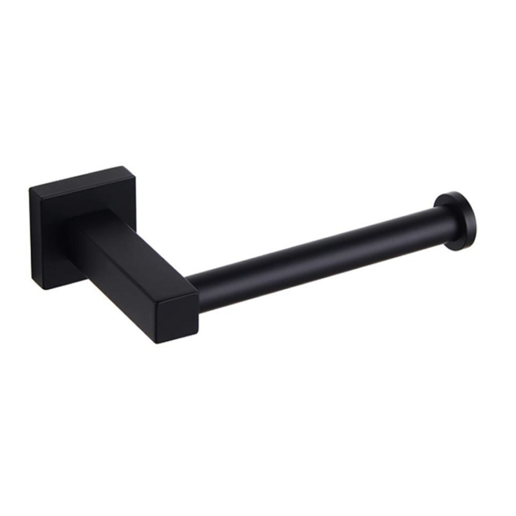 

Stainless Steel Towel Ring Kitchen And Bathroom Hardware Toilet Paper Hanger, Style: 635 Towel Rack